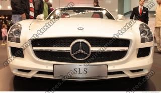 Photo Reference of Mercedes SLS